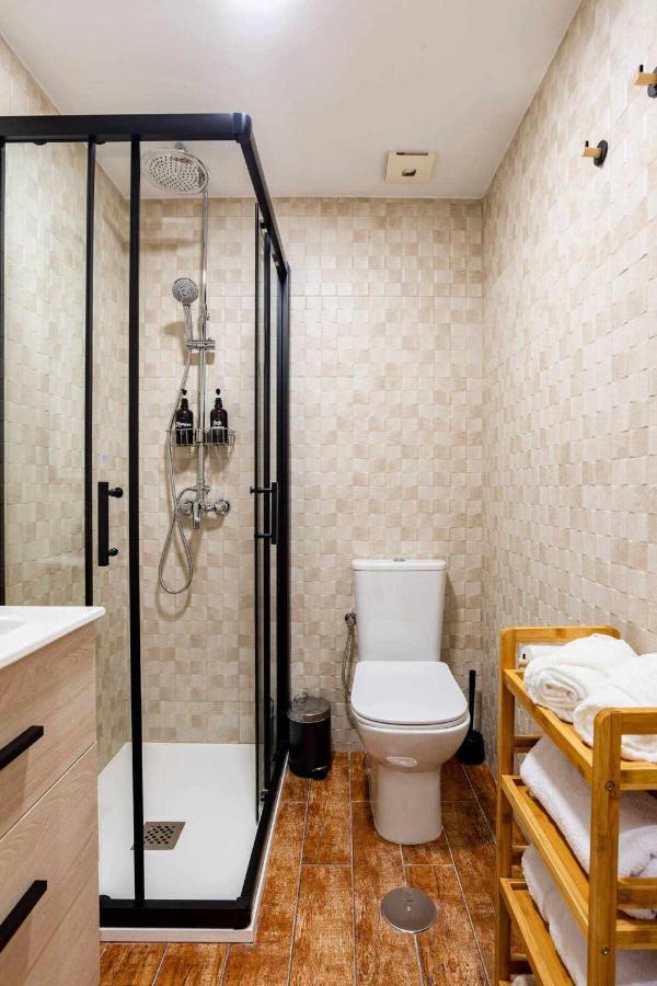 Appartement Apto Centro Historico Parking Priv Gratuito
